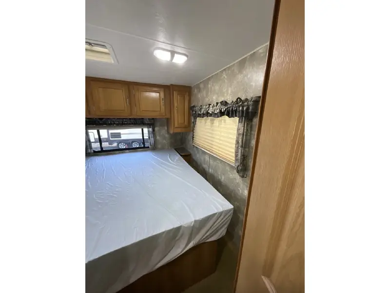 2006 COACHMEN FREELANDER 3100SO