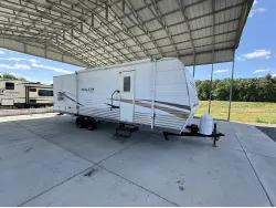 2008 FOREST RIVER SALEM EDGE 26QBLE