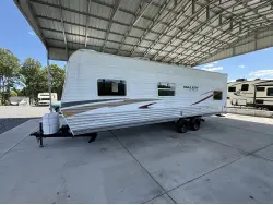 2008 FOREST RIVER SALEM EDGE 26QBLE