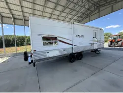 2008 FOREST RIVER SALEM EDGE 26QBLE