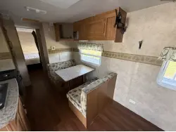 2008 FOREST RIVER SALEM EDGE 26QBLE