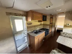 2008 FOREST RIVER SALEM EDGE 26QBLE