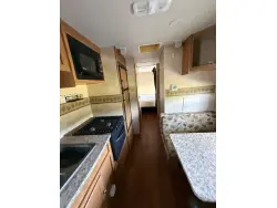 2008 FOREST RIVER SALEM EDGE 26QBLE