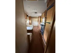2008 FOREST RIVER SALEM EDGE 26QBLE