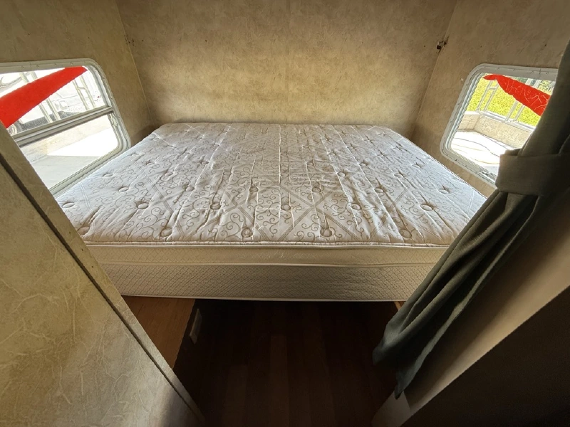 2008 FOREST RIVER SALEM EDGE 26QBLE