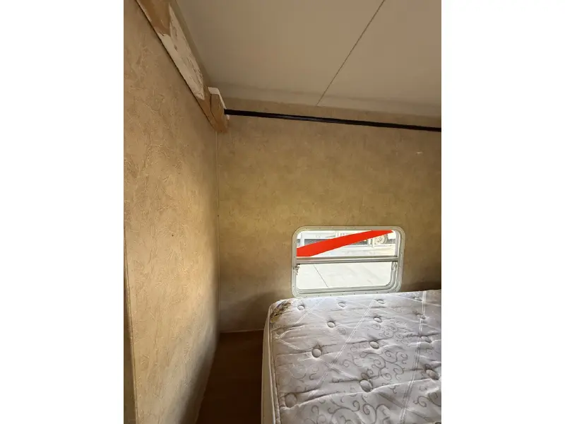 2008 FOREST RIVER SALEM EDGE 26QBLE