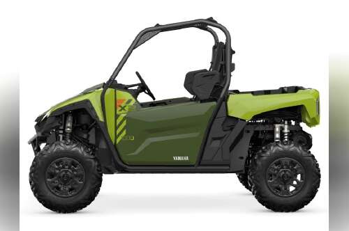 2026 Yamaha Wolverine X2 1000 R-Spec in buckhannon WV