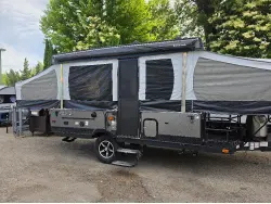 2017 FOREST RIVER 2280BHESP