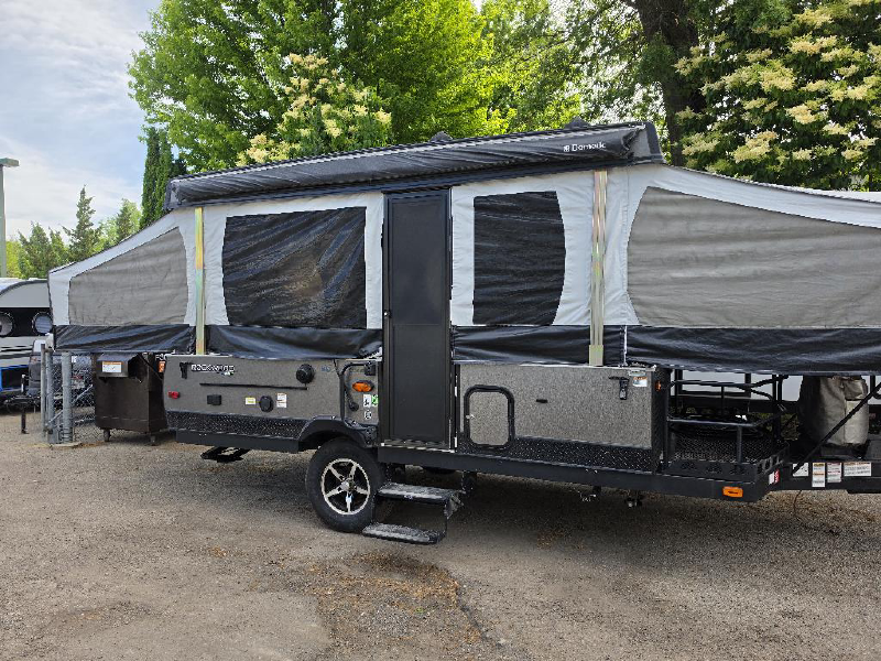 2017 FOREST RIVER 2280BHESP