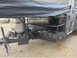 2017 FOREST RIVER 2280BHESP
