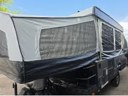 2017 FOREST RIVER 2280BHESP