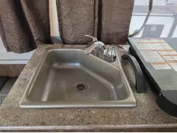 2017 FOREST RIVER 2280BHESP