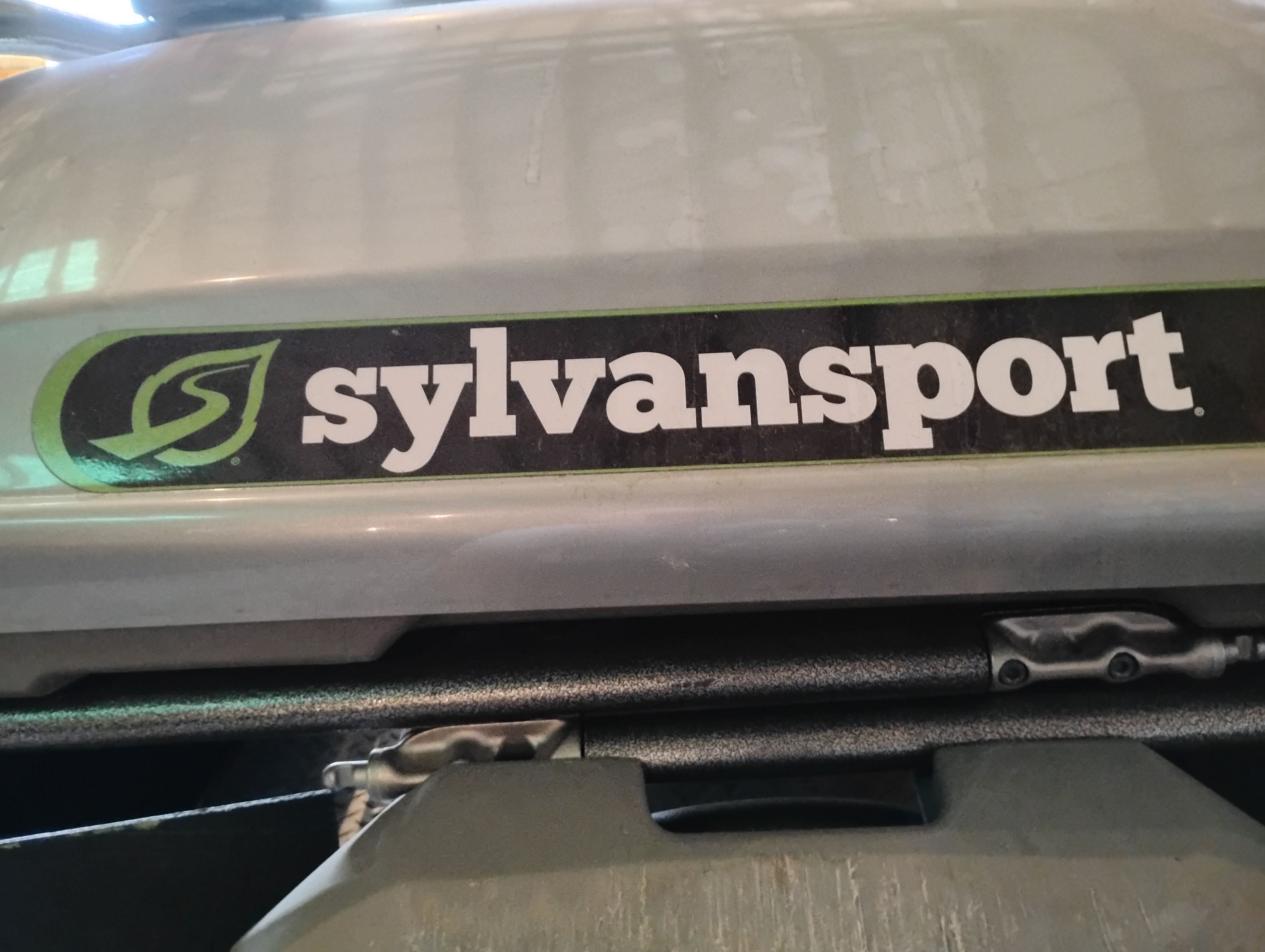2021 Sylvan Sport GOAT STANDARD in cooperstown ND