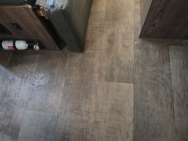 2017 FOREST RIVER 2280BHESP