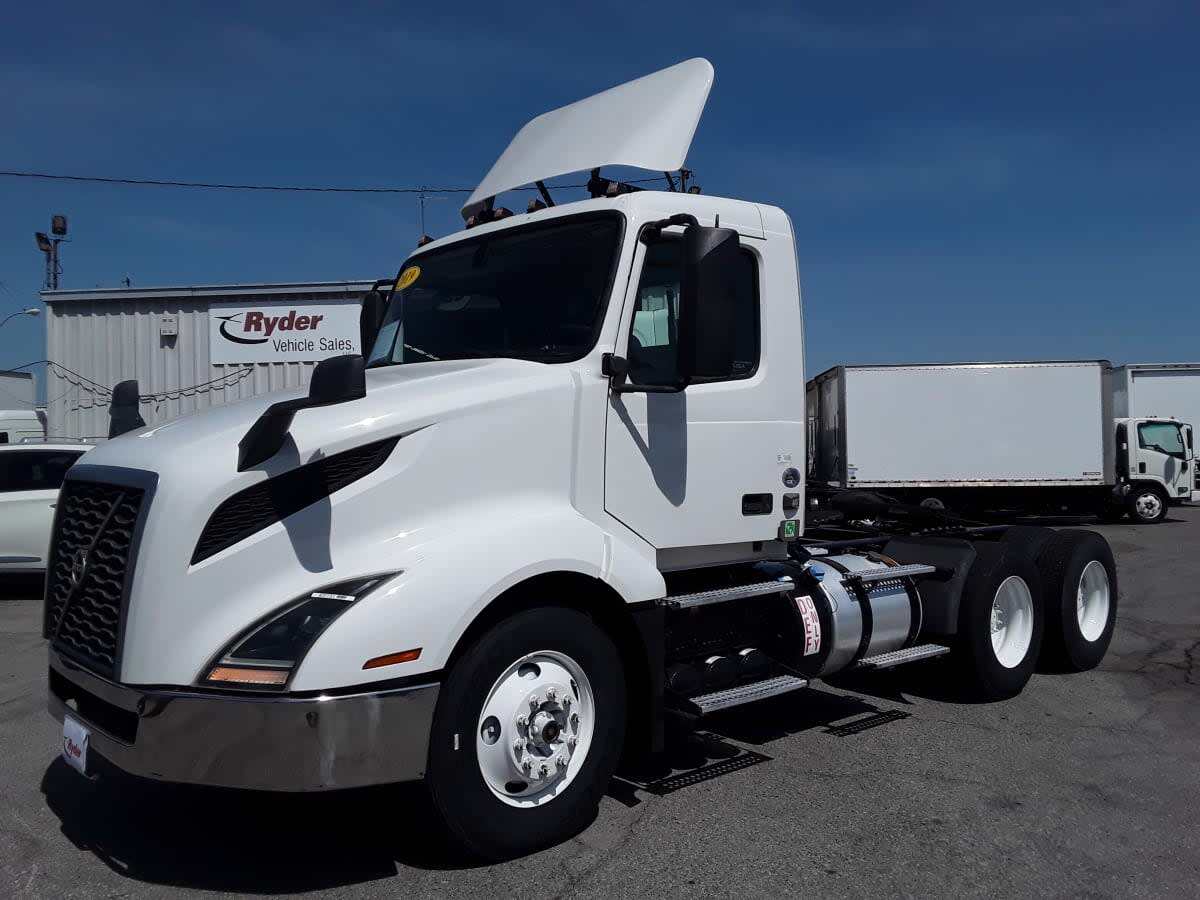 Volvo Trucks For Sale Near Turlock, CA - Commercial Truck Trader