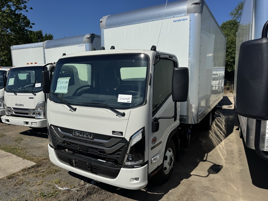 2026 ISUZU NPR HD in Riverside, NJ