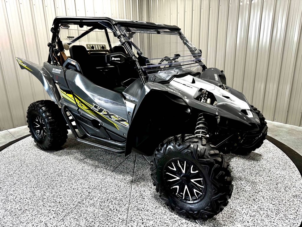 2019 Yamaha Yxz Four Wheelers For Sale - ATV Trader