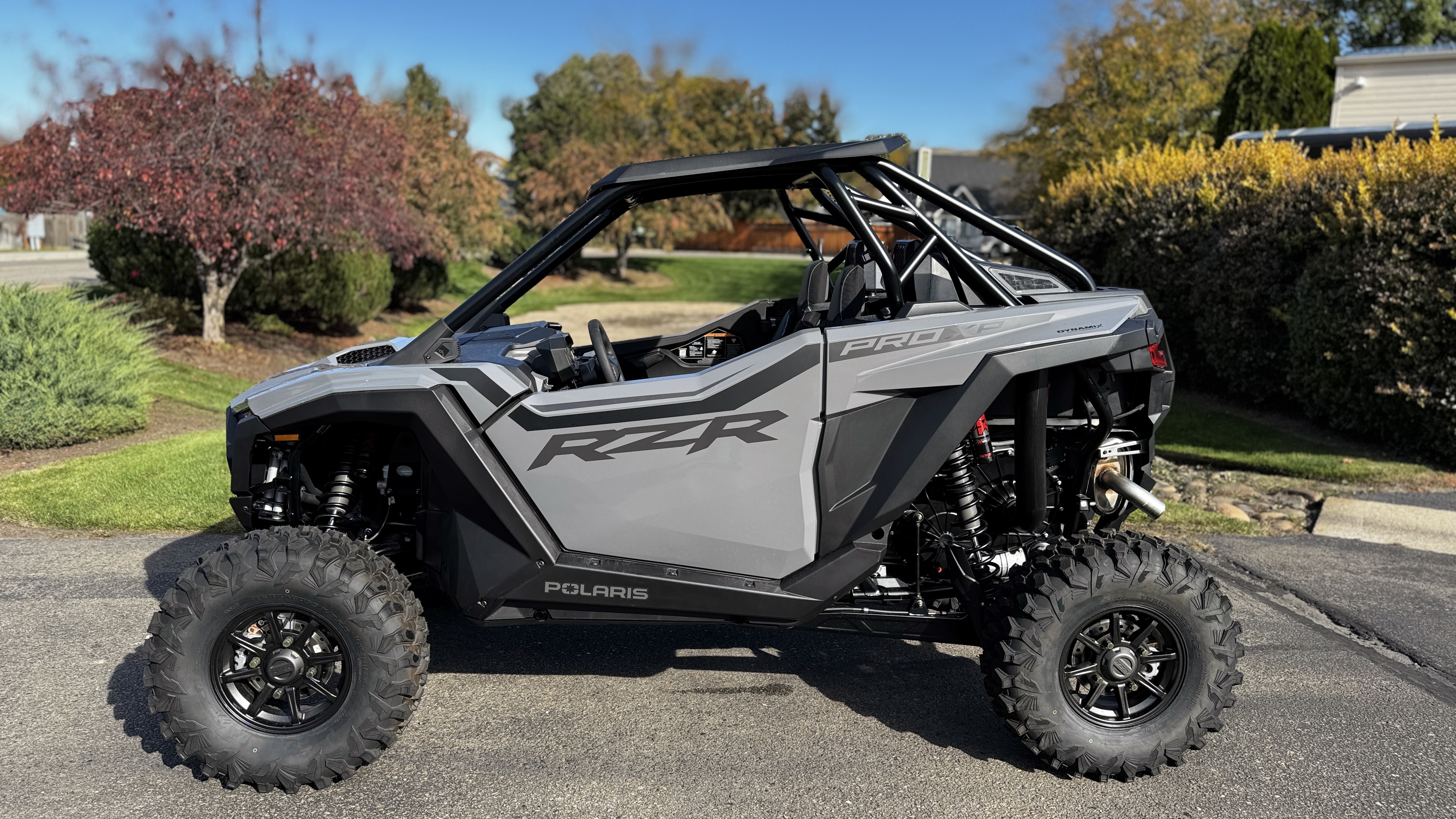 Polaris Rzr Pro Xp Four Wheelers For Sale in Idaho - ATV Trader