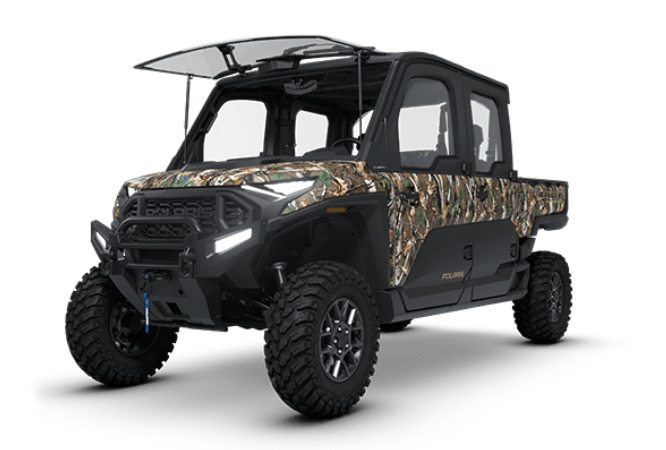Polaris Ranger Four Wheelers For Sale in Idaho - ATV Trader