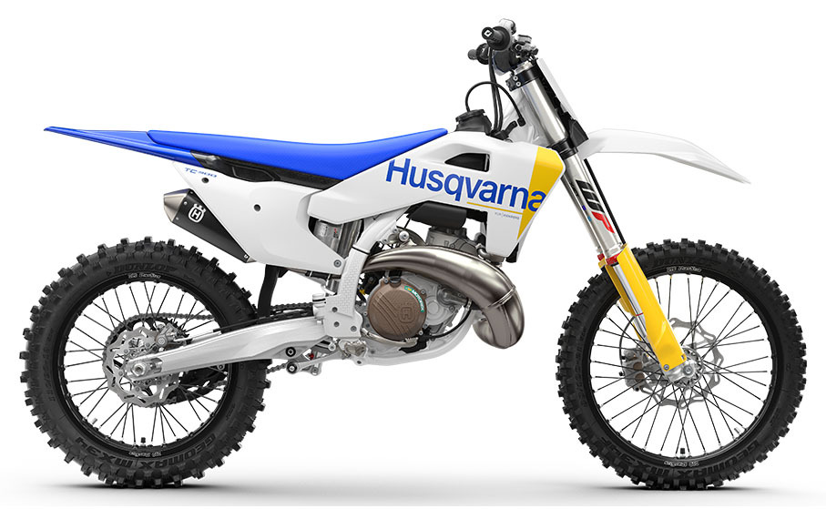 2027 Husqvarna TC 300 300 in Westfield, MA