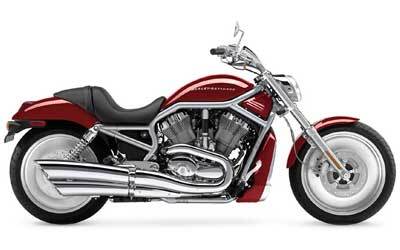 2004 Harley-Davidson VRSCA V-Rod® in Smyrna, DE
