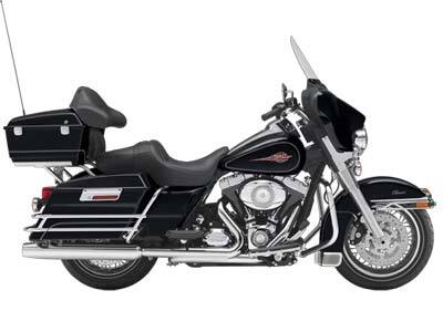 2009 Harley-Davidson Electra Glide® Classic CLASSIC in Smyrna, DE