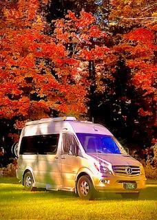 2017 Pleasure Way ASCENT TS RV