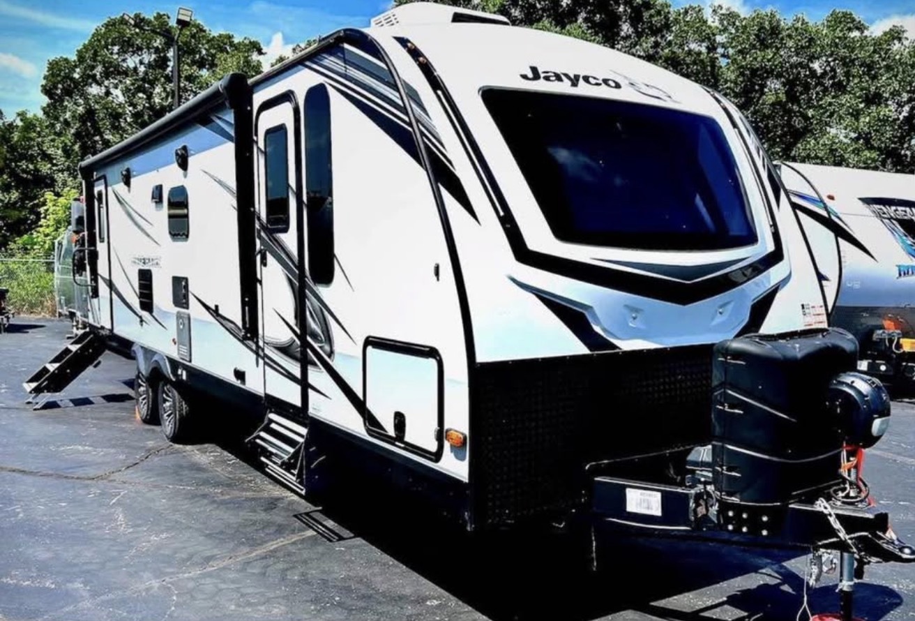 2023 Jayco WHITE HAWK 29RL RV