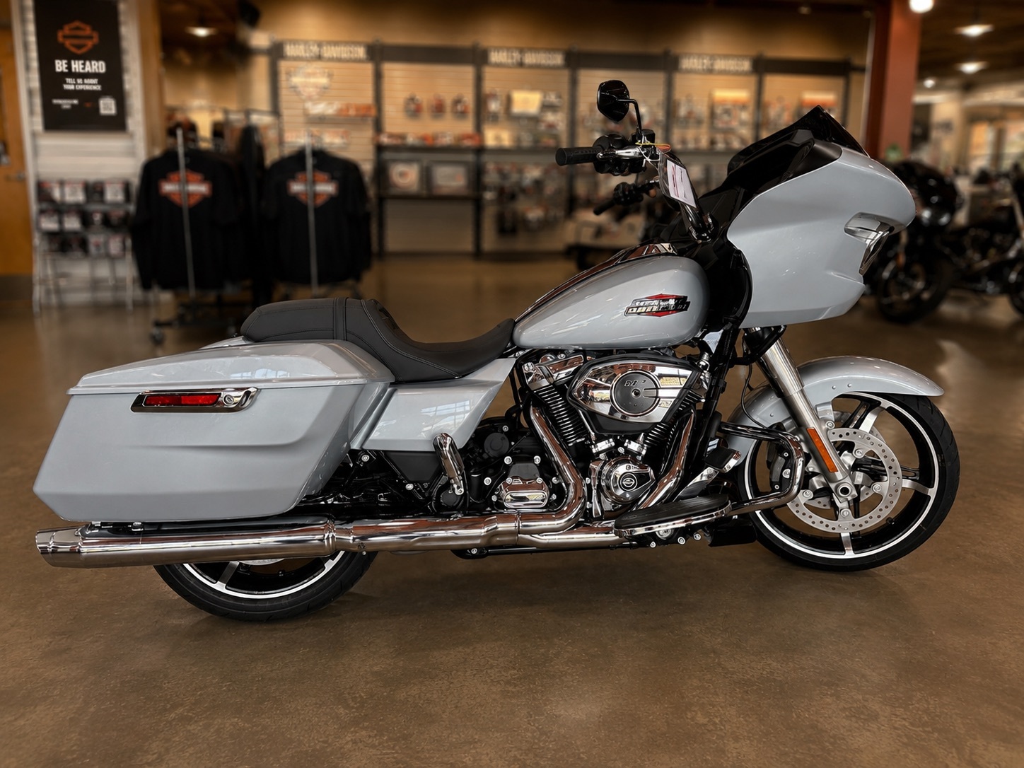 2025 Harley-Davidson Road Glide® in Smyrna, DE