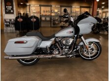 Check out the 2025 Harley-Davidson Road Glide Key Highlights image