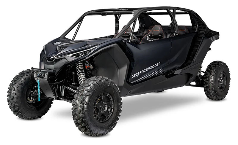 2026 CFMOTO ZFORCE Z10-4 in fairview UT