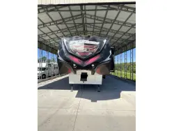 2012 KEYSTONE FUZION 310