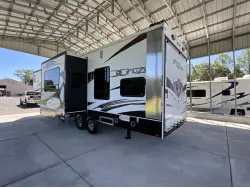 2012 KEYSTONE FUZION 310