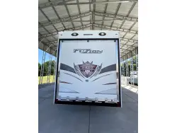2012 KEYSTONE FUZION 310
