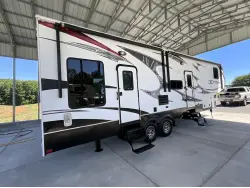 2012 KEYSTONE FUZION 310