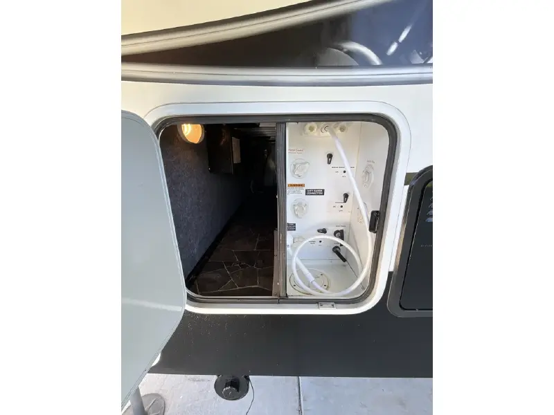 2012 KEYSTONE FUZION 310