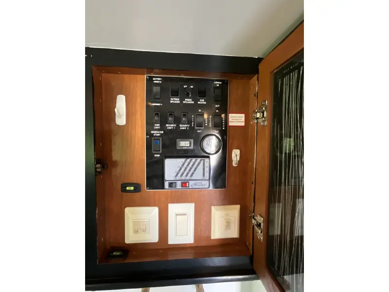 2012 KEYSTONE FUZION 310