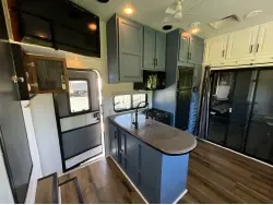 2012 KEYSTONE FUZION 310