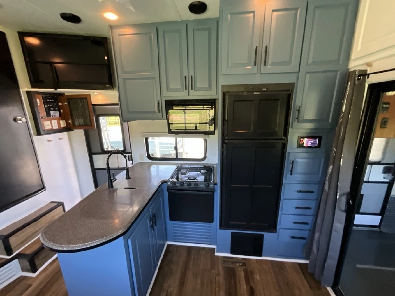2012 KEYSTONE FUZION 310