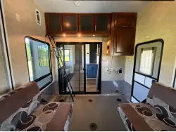 2012 KEYSTONE FUZION 310