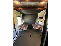 2012 KEYSTONE FUZION 310