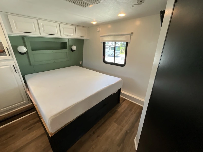 2012 KEYSTONE FUZION 310