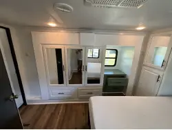 2012 KEYSTONE FUZION 310