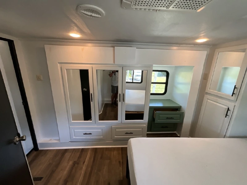 2012 KEYSTONE FUZION 310