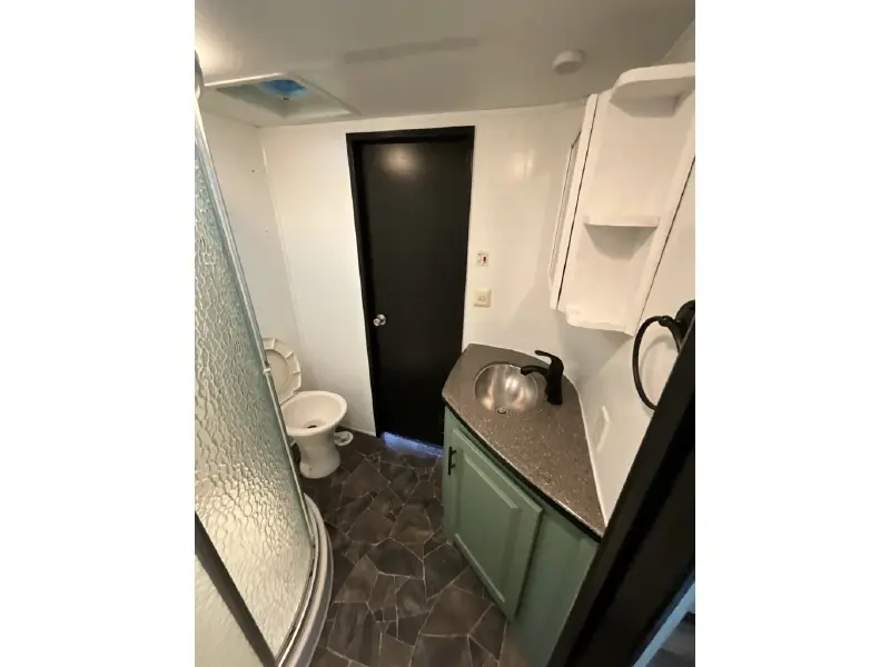 2012 KEYSTONE FUZION 310