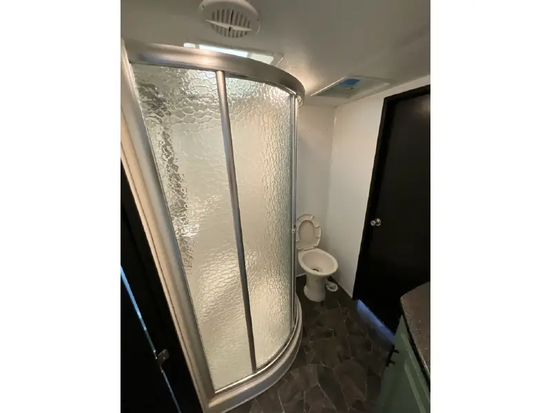 2012 KEYSTONE FUZION 310