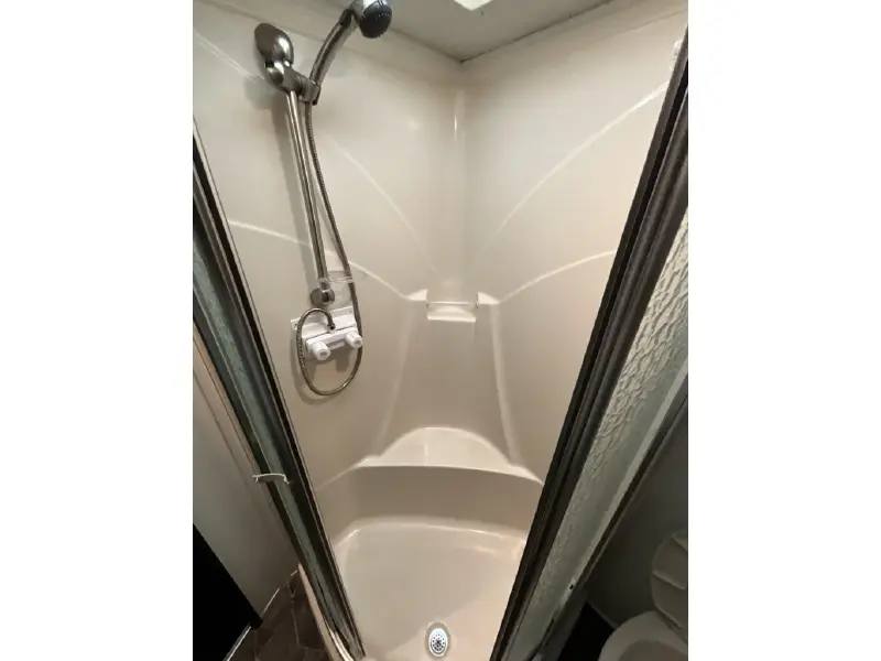 2012 KEYSTONE FUZION 310