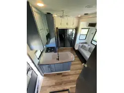 2012 KEYSTONE FUZION 310