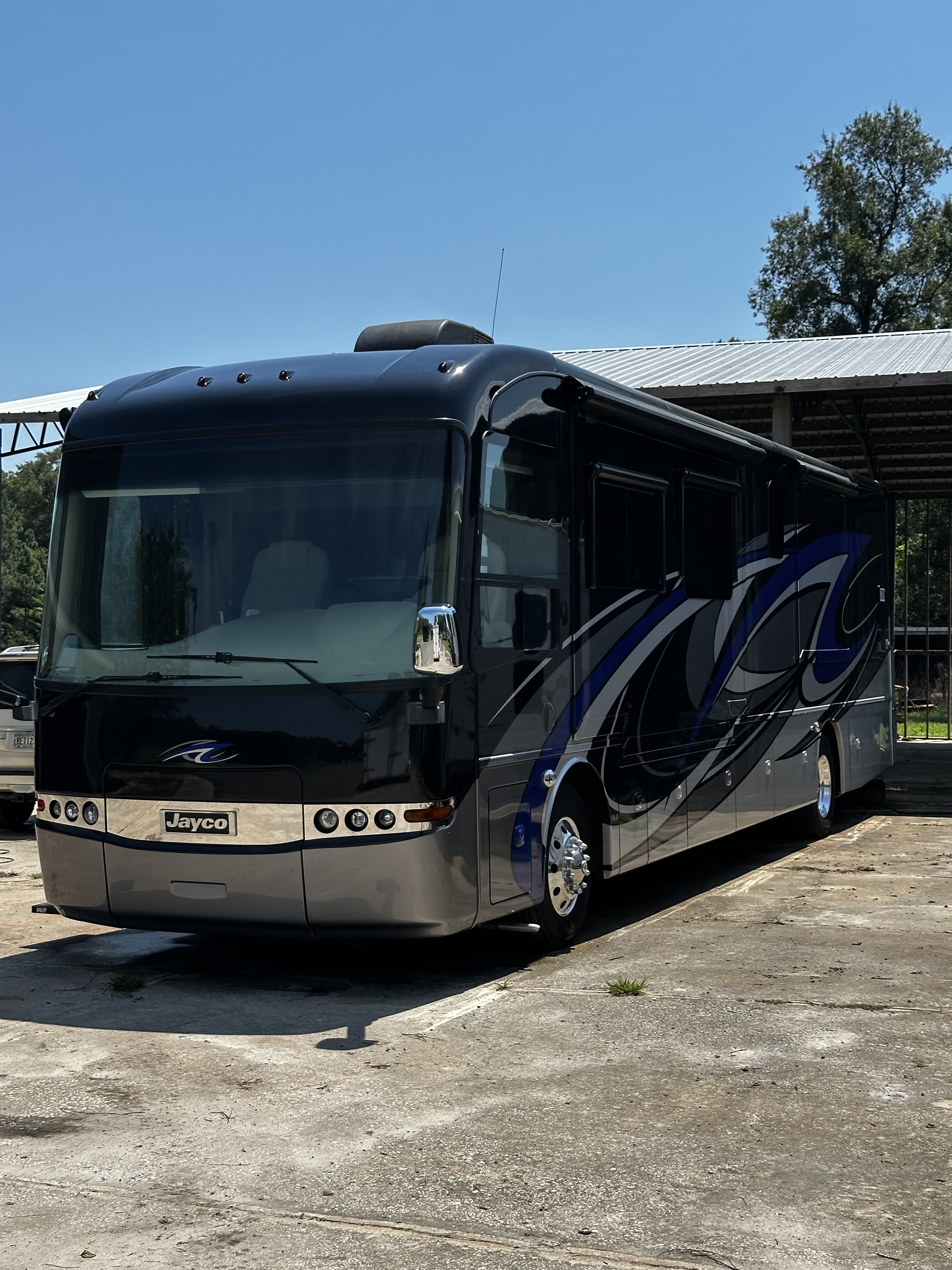 2020 Jayco EMBARK 39T2 RV