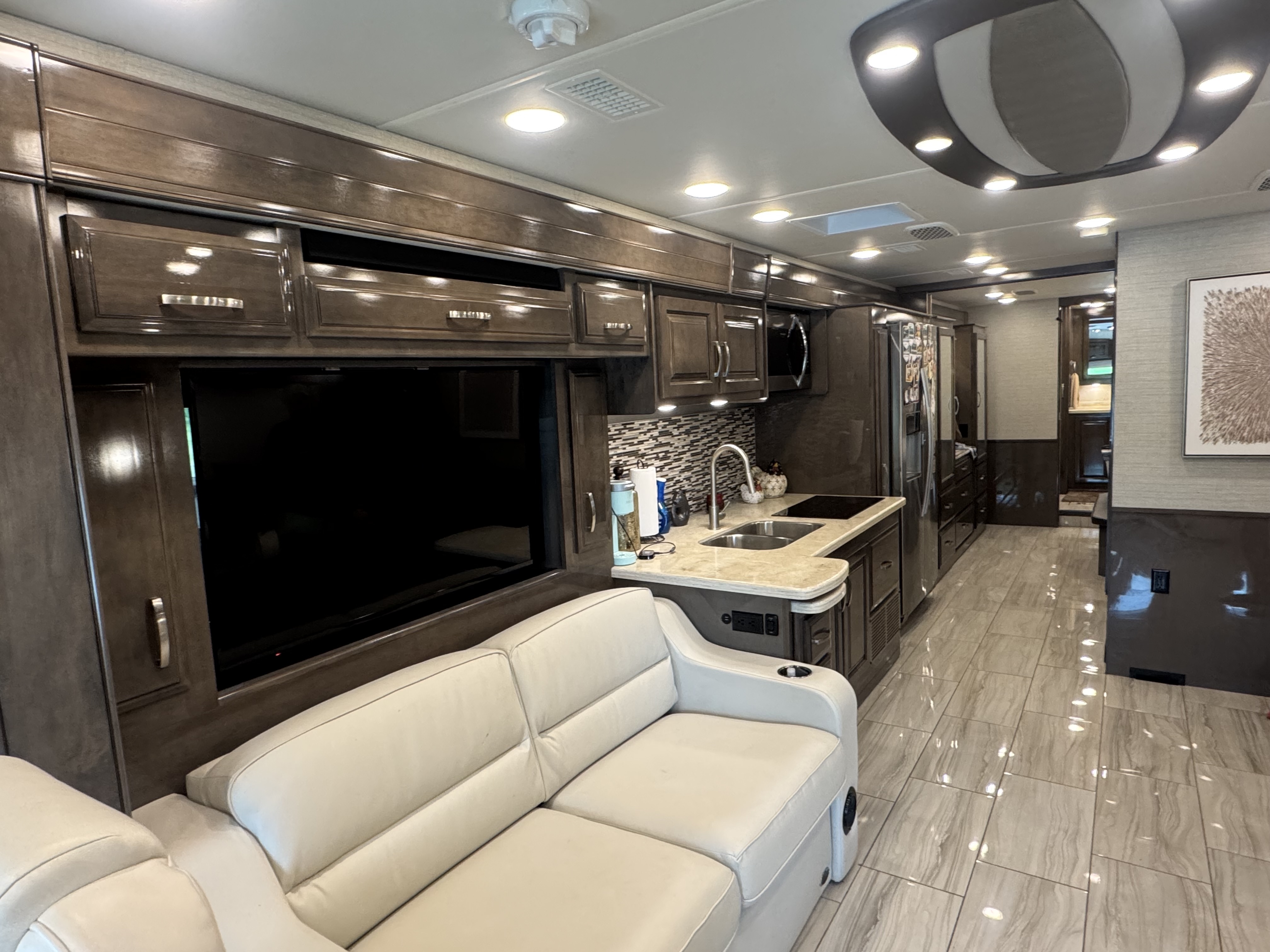 2020 Jayco EMBARK 39T2 in dawson GA